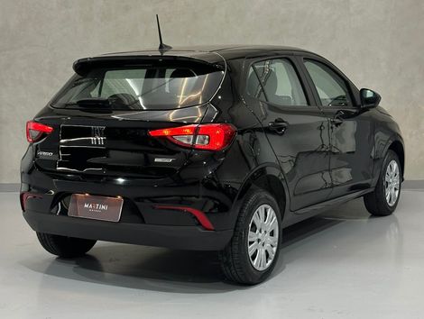 Fiat ARGO DRIVE 1.0 6V Flex