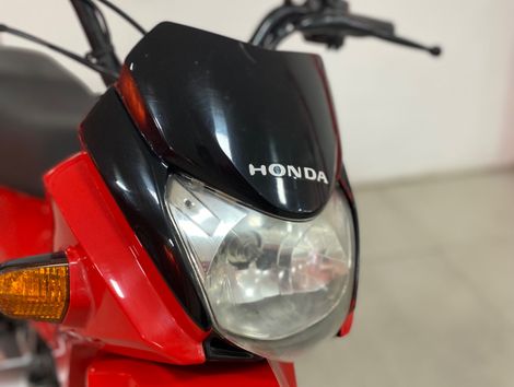 HONDA POP 110i