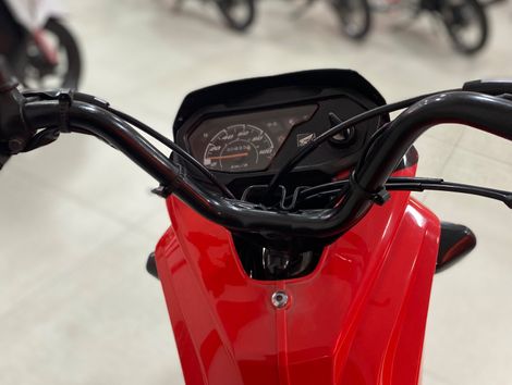 HONDA POP 110i