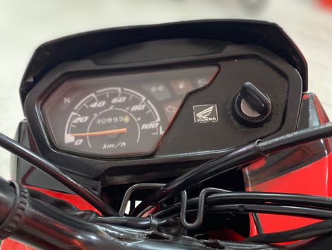 HONDA POP 110i