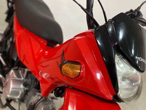HONDA POP 110i