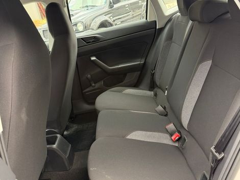 VolksWagen Polo Track 1.0 Flex 12V 5p
