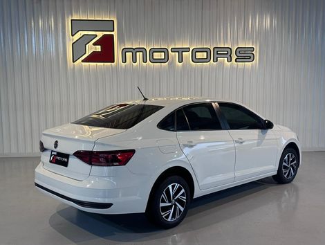 VolksWagen VIRTUS 1.6 MSI Flex 16V 5p Mec.