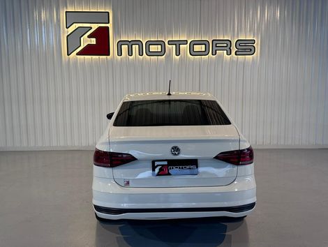 VolksWagen VIRTUS 1.6 MSI Flex 16V 5p Mec.