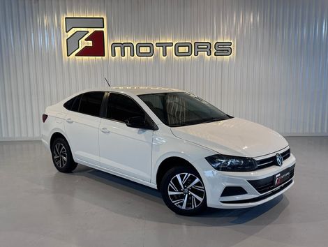 VolksWagen VIRTUS 1.6 MSI Flex 16V 5p Mec.
