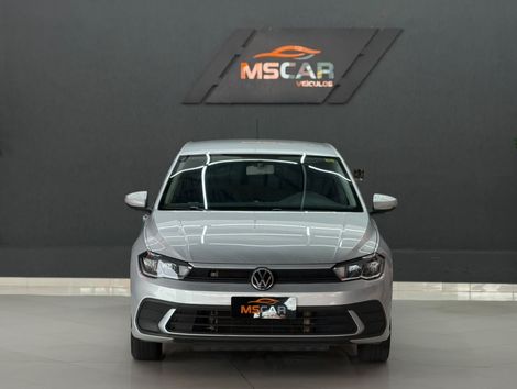 VolksWagen Polo Comfortline TSI 1.0 Flex 12V Aut.