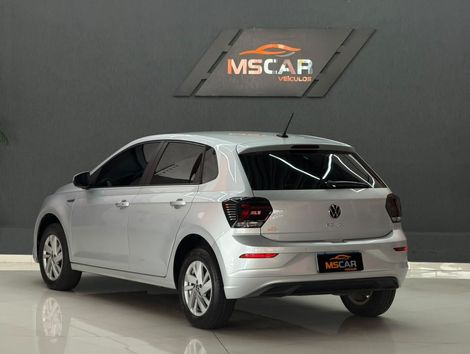 VolksWagen Polo Comfortline TSI 1.0 Flex 12V Aut.