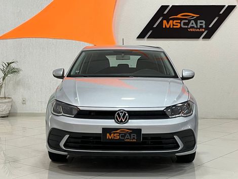 VolksWagen Polo Comfortline TSI 1.0 Flex 12V Aut.
