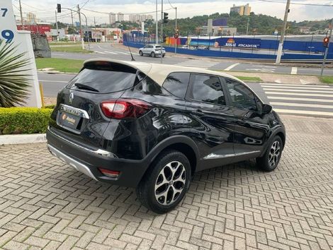 Renault CAPTUR Intense 1.6 16V Flex 5p Aut.