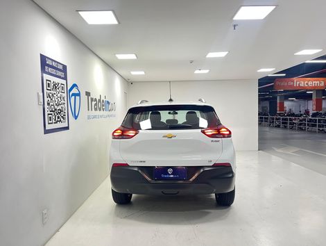 Chevrolet TRACKER LT 1.0 Turbo 12V Flex Aut.