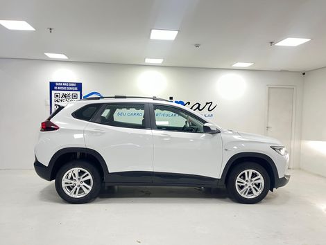 Chevrolet TRACKER LT 1.0 Turbo 12V Flex Aut.