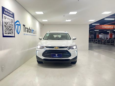 Chevrolet TRACKER LT 1.0 Turbo 12V Flex Aut.