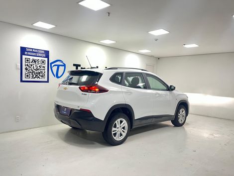 Chevrolet TRACKER LT 1.0 Turbo 12V Flex Aut.