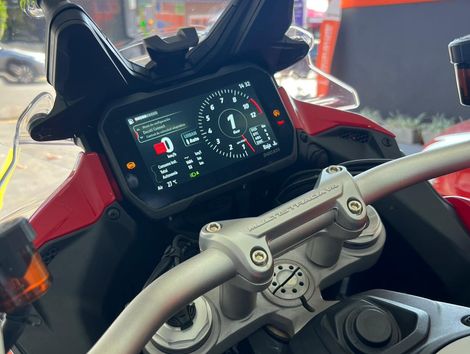 Ducati MULTISTRADA 1160 V4S