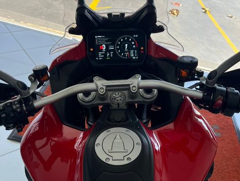 Ducati MULTISTRADA 1160 V4S