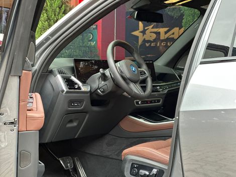 BMW X5 XDRIVE 50e 3.0 M Sport Aut. (Hibrido)