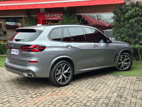 BMW X5 XDRIVE 50e 3.0 M Sport Aut. (Hibrido)