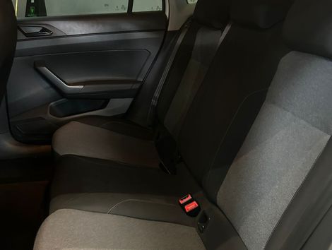 VolksWagen VIRTUS TSI 1.0 Flex 12V 4p Mec.