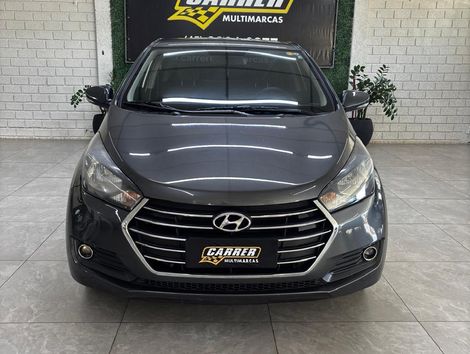 Hyundai HB20S C.Plus/C.Style1.0 Flex 12V Mec. 4P