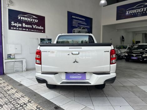 Mitsubishi L200 Triton Sport HPE 2.4 CD Diesel Aut.