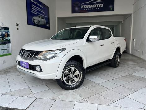 Mitsubishi L200 Triton Sport HPE 2.4 CD Diesel Aut.
