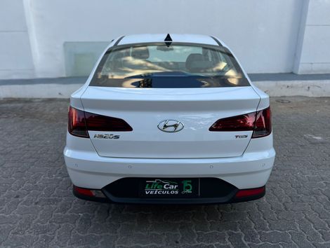 Hyundai HB20S Platinum 1.0 TB Flex 12V Aut.