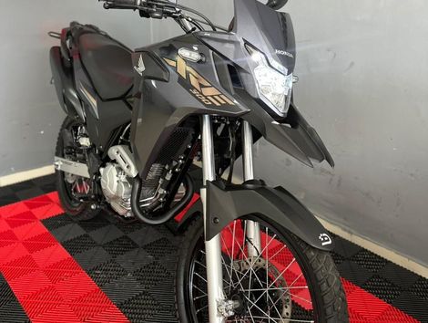 HONDA XRE 300/ 300 ABS/ FLEX