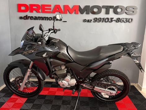 HONDA XRE 300/ 300 ABS/ FLEX