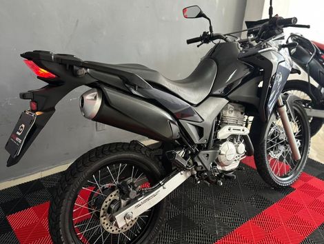 HONDA XRE 300/ 300 ABS/ FLEX