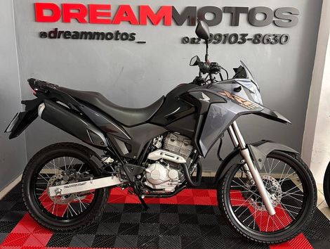 HONDA XRE 300/ 300 ABS/ FLEX