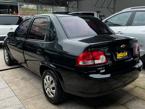 Chevrolet Classic Life/LS 1.0 VHC FlexP. 4p