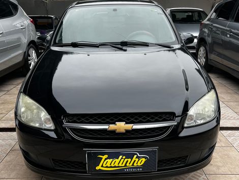 Chevrolet Classic Life/LS 1.0 VHC FlexP. 4p