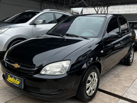 Chevrolet Classic Life/LS 1.0 VHC FlexP. 4p