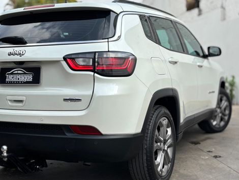 Jeep COMPASS LONG. T270 1.3 TB 4x2 Flex Aut.