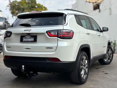 Jeep COMPASS LONG. T270 1.3 TB 4x2 Flex Aut.