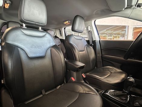 Jeep COMPASS LIMITED 2.0 4x4 Diesel 16V Aut.