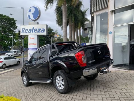 Nissan Frontier LE CD 4x4 2.3 Bi-TB Diesel Aut.