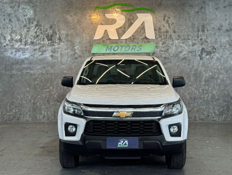 Chevrolet S10 Pick-Up Advantage 2.5 Flex 4x2 CD