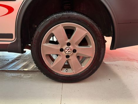 VolksWagen Parati SURF 1.6 Mi Total Flex