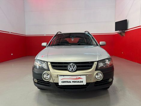 VolksWagen Parati SURF 1.6 Mi Total Flex