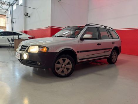 VolksWagen Parati SURF 1.6 Mi Total Flex