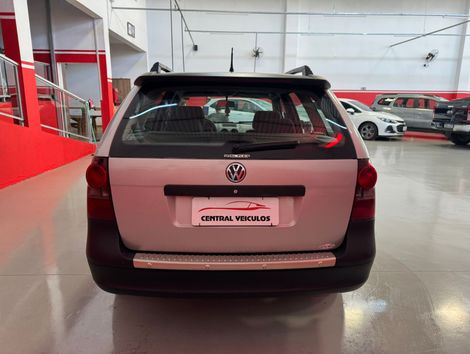 VolksWagen Parati SURF 1.6 Mi Total Flex