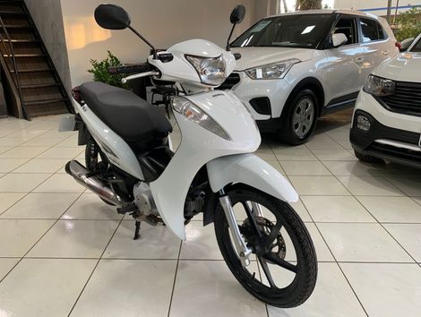 HONDA BIZ 125 EX/ 125 EX FLEX