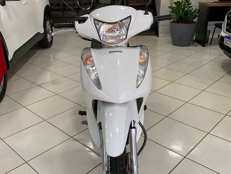 HONDA BIZ 125 EX/ 125 EX FLEX
