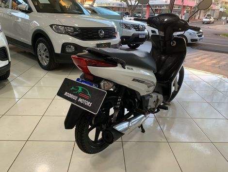 HONDA BIZ 125 EX/ 125 EX FLEX