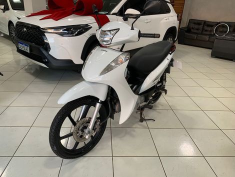 HONDA BIZ 125 EX/ 125 EX FLEX