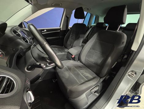 VolksWagen TIGUAN 2.0 TSI 16V 200cv Tiptronic 5p