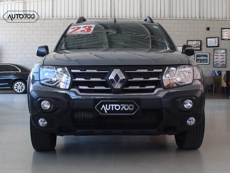 Renault OROCH Outsider 1.3Tce Flex Aut.