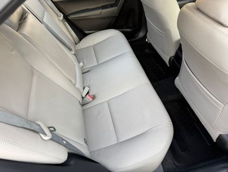 Toyota Corolla GLi 1.8 Flex 16V  Aut.