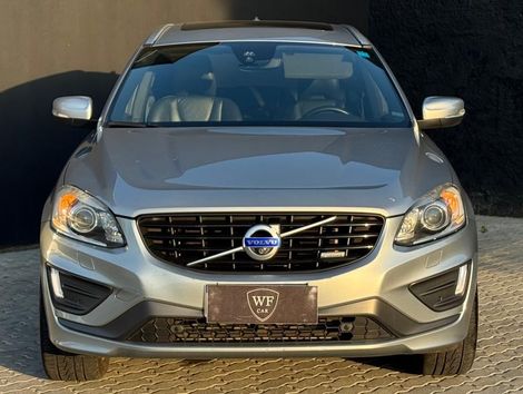 Volvo XC 60 T-5 R-DESIGN 2.0 FWD 5p